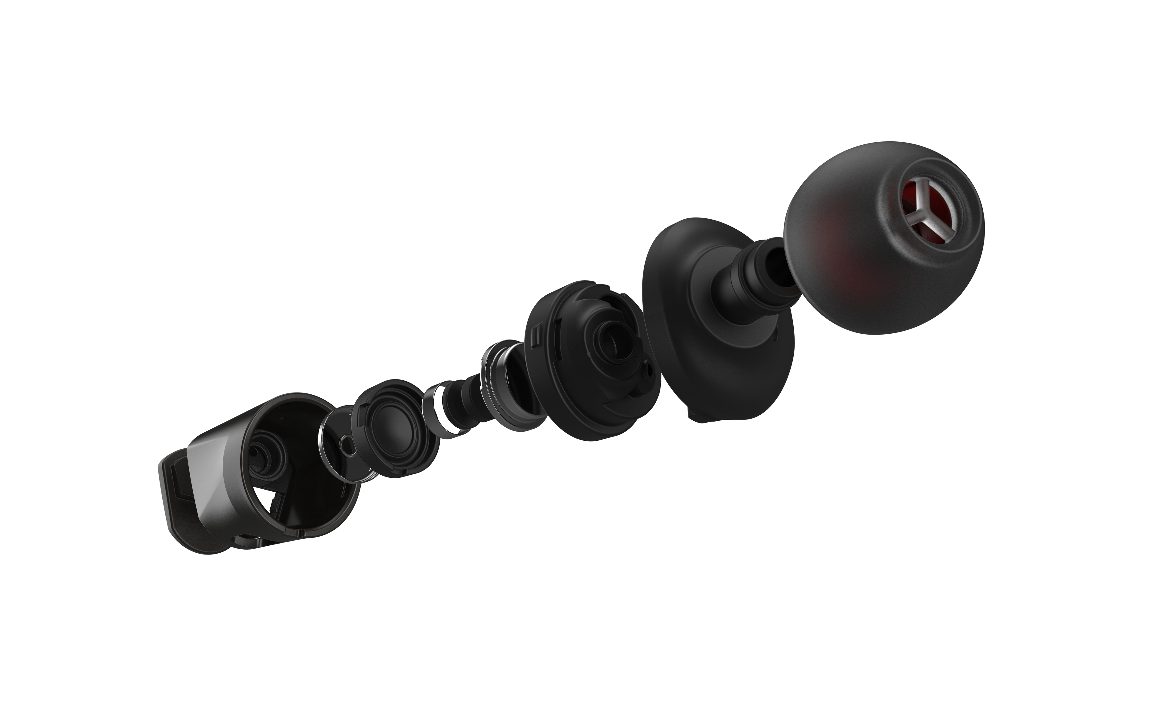 ROG Cetra II Wired Earbud