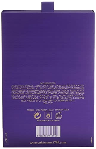 The Nuptial Bouquet Eau de Toilette 100ml