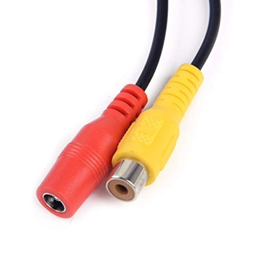 Rear View Reverse Camera - Night vision