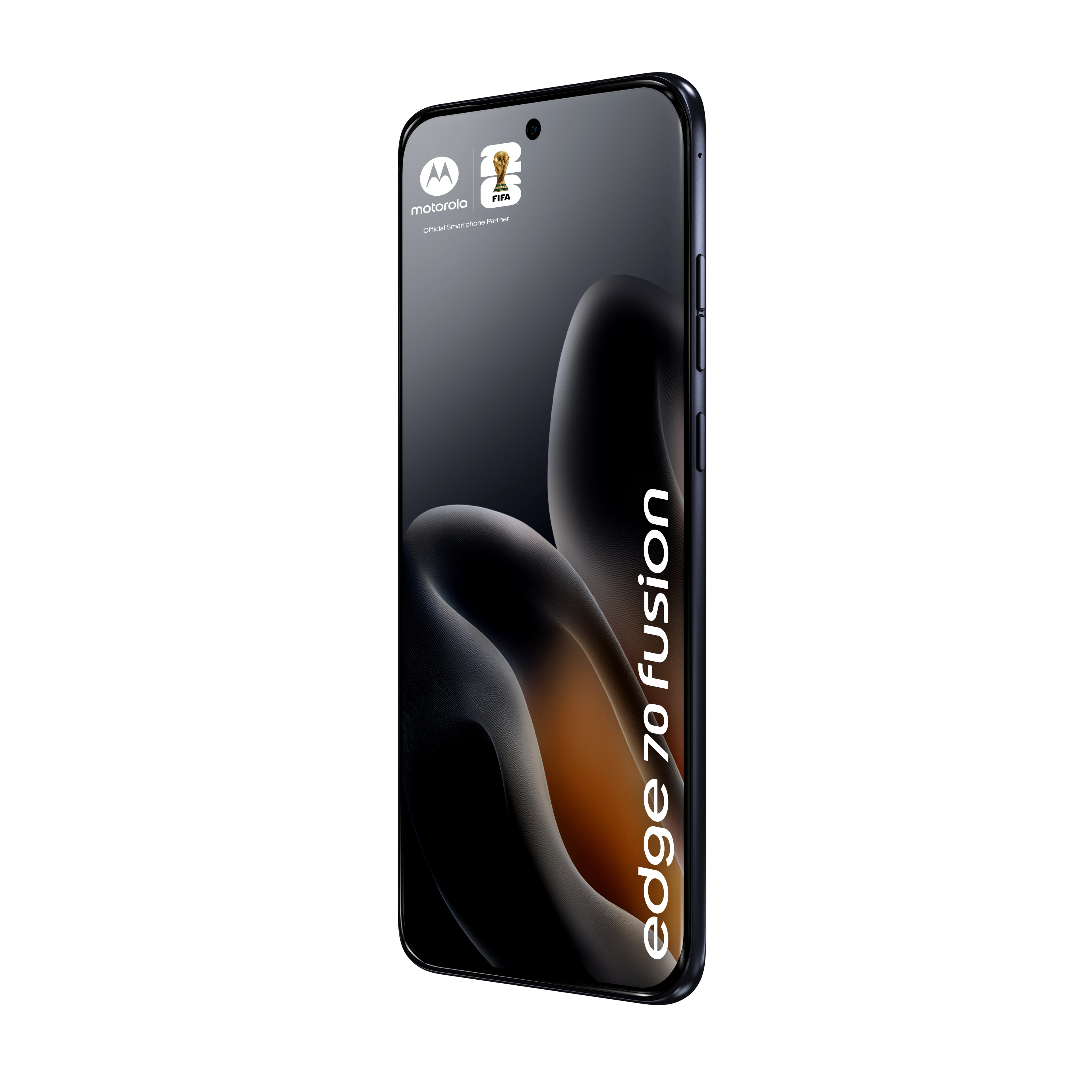 Edge 70 Fusion - 8GB 256GB