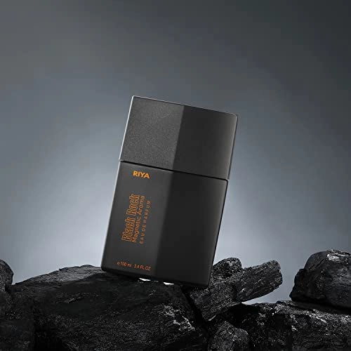 Black Rock Eau de Parfum 100 ml