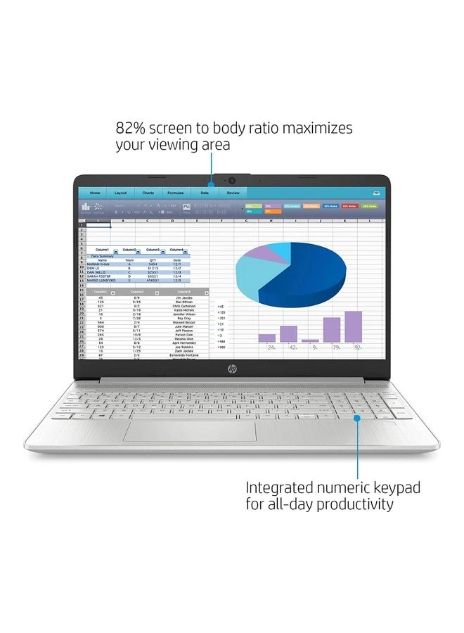 15 Business - 15.6'' 256GB 12GB Core i3-1125G4