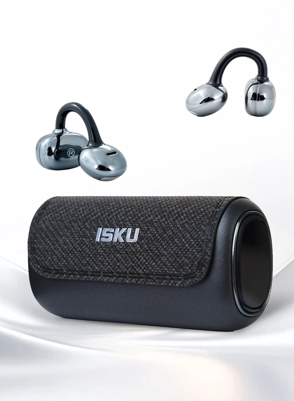 B10 Wireless Earbud
