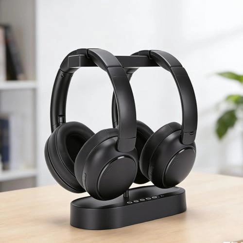 Oreiletdsqyx7rpan Wireless Headphone