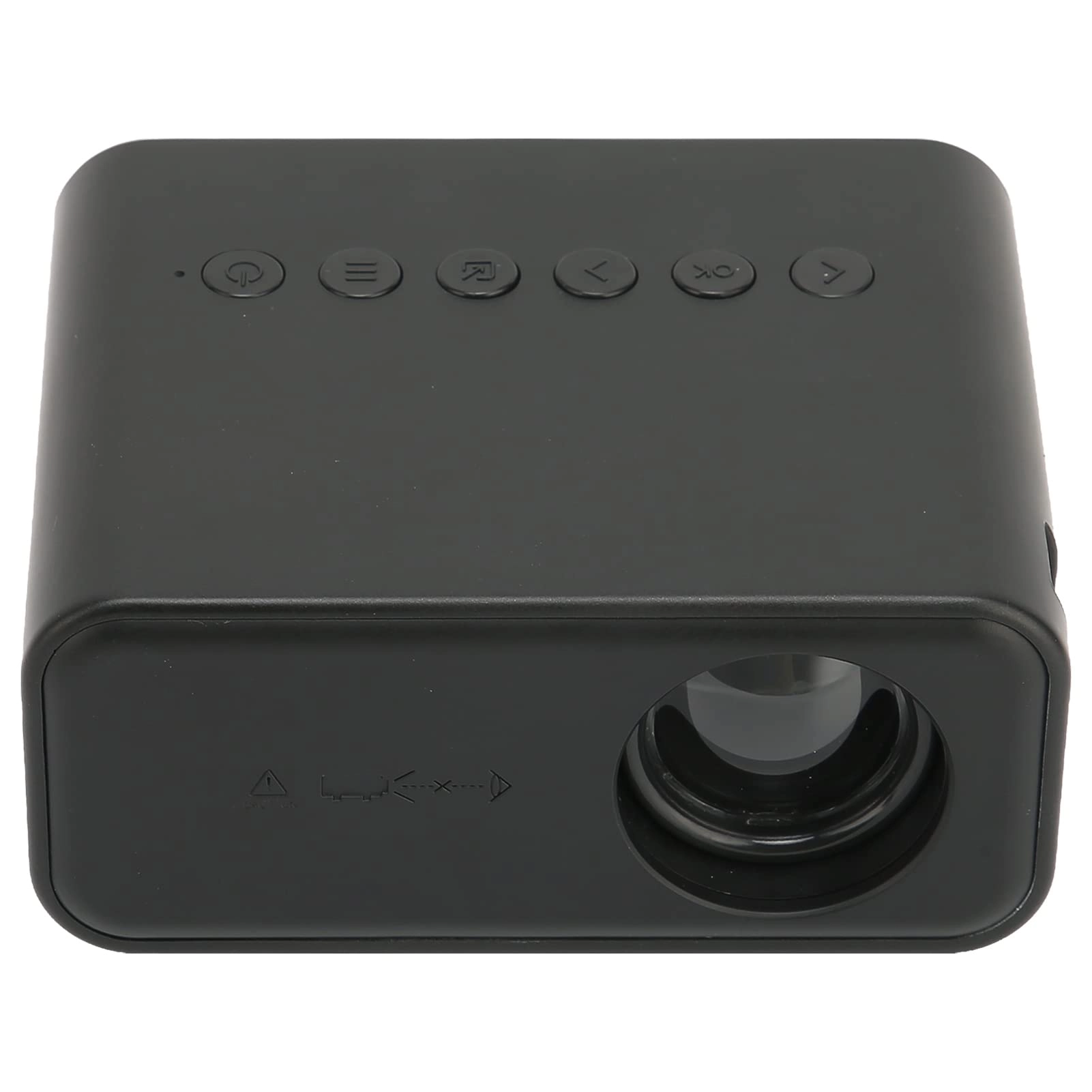 Mini Projector - 1920 x 1080 Pixels