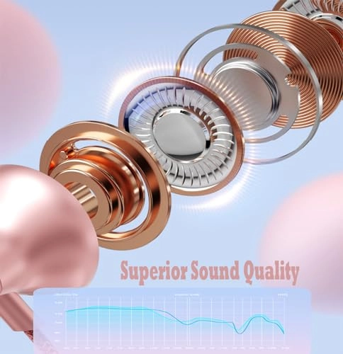 GWC-KE169222 Wireless Earbud