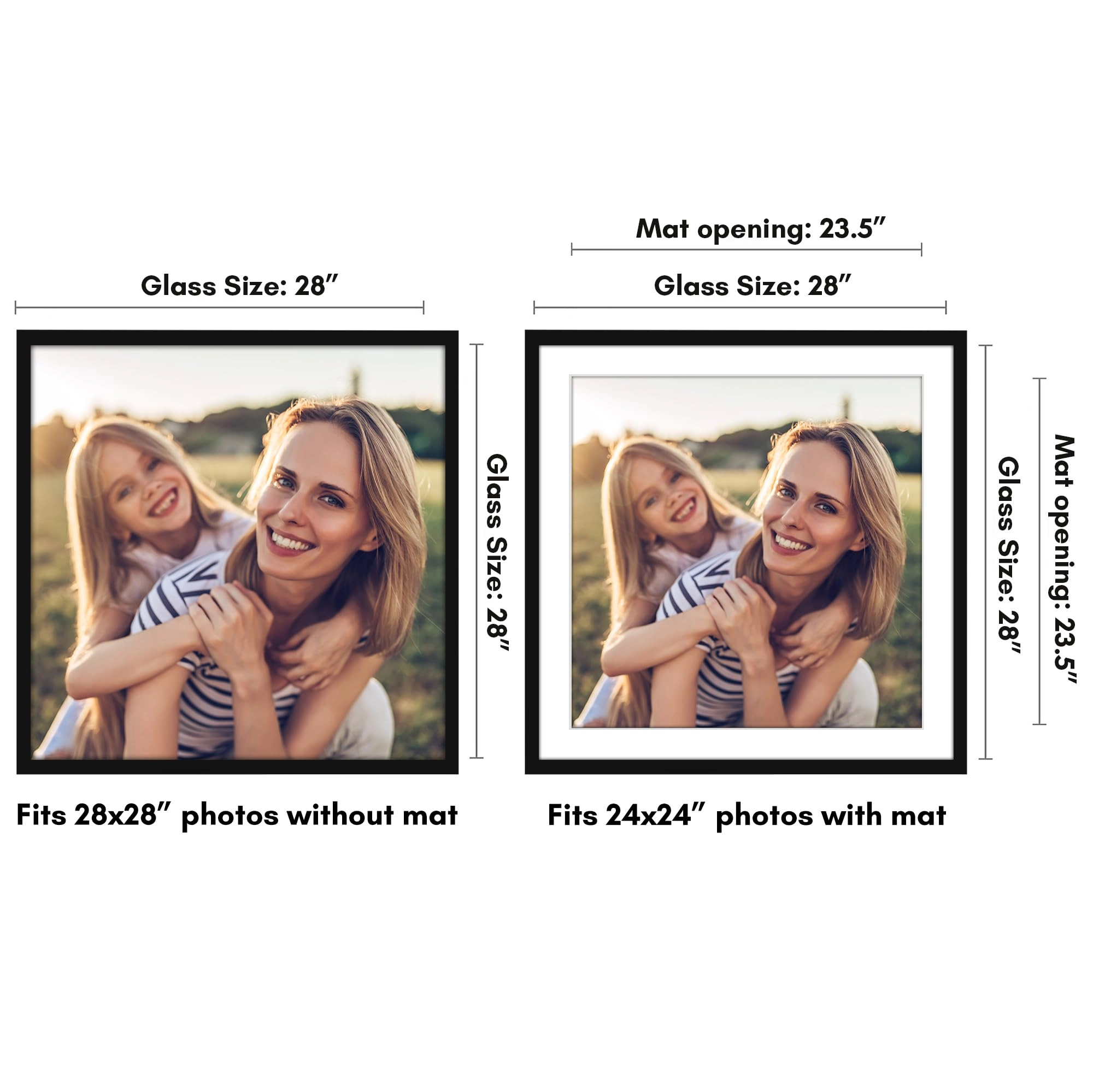 Streamline Collection - 28x28 1