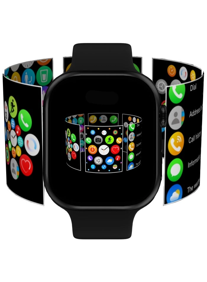 Ultimate 46 Zinc Alloy