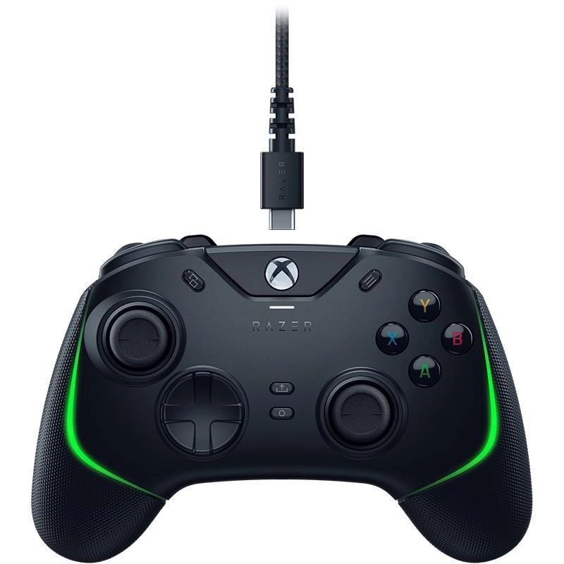 Xbox & PC Wolverine V2 Chroma Black