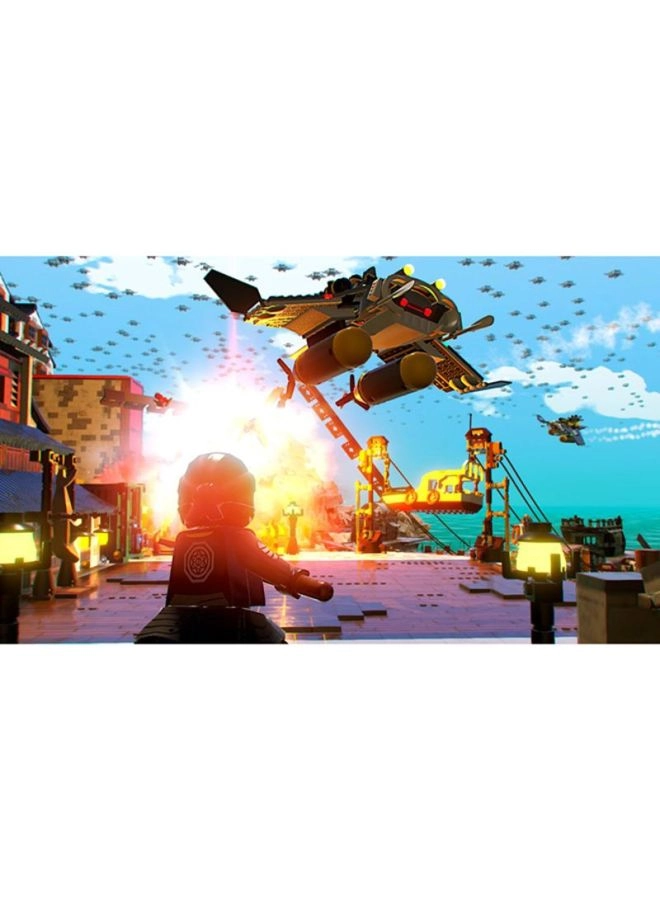 LEGO The Incredibles | PS4