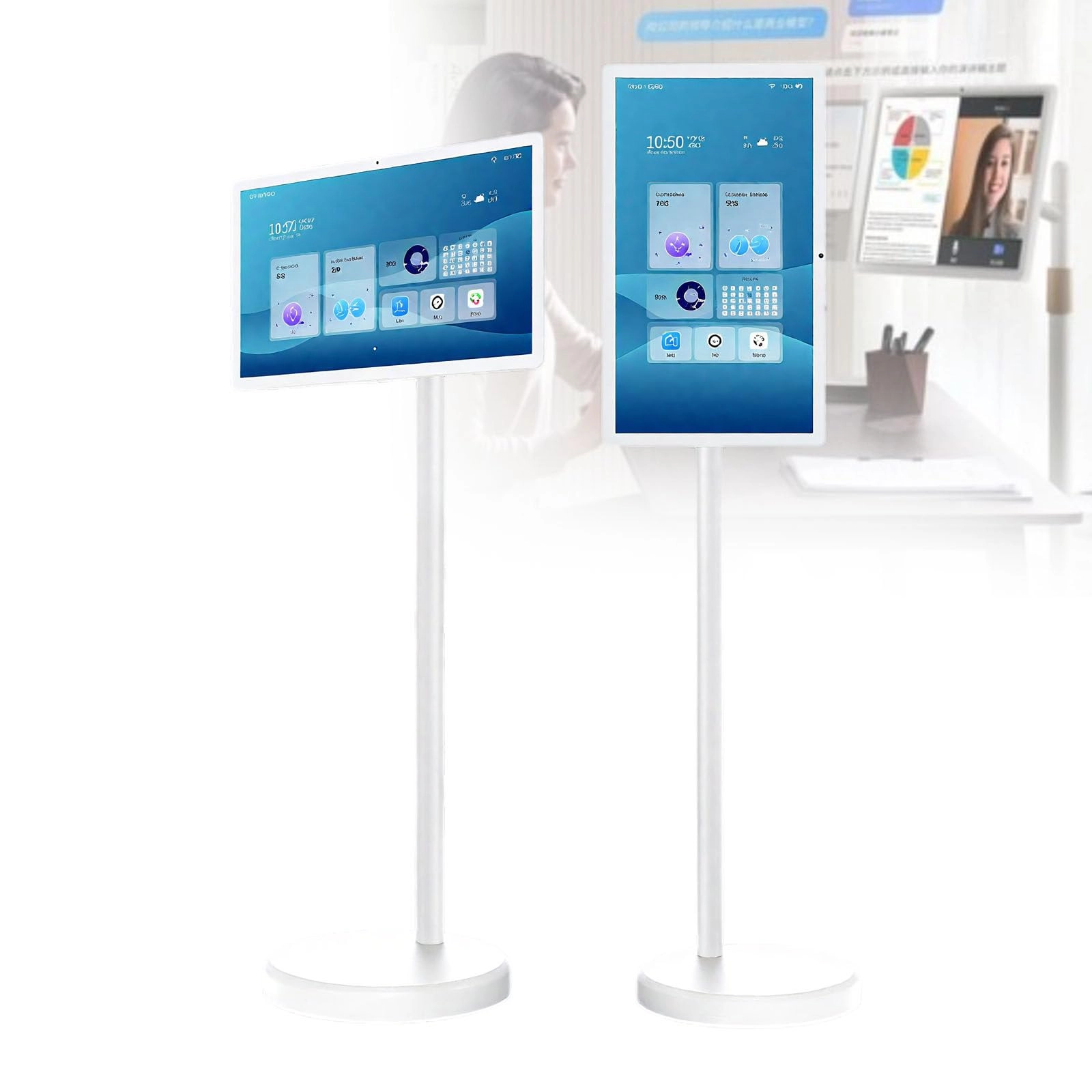 2rrrt-891911 - Full HD 21.5in