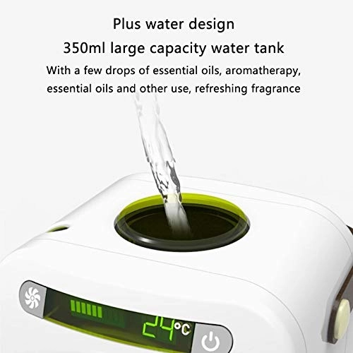USB mini air cooler - 60W
