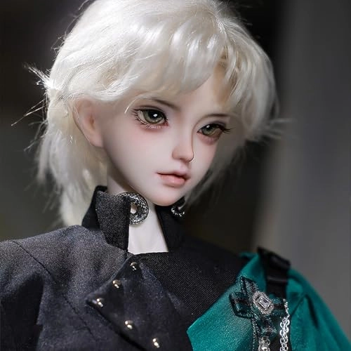 BJD Doll - 1/4 Resin Style O