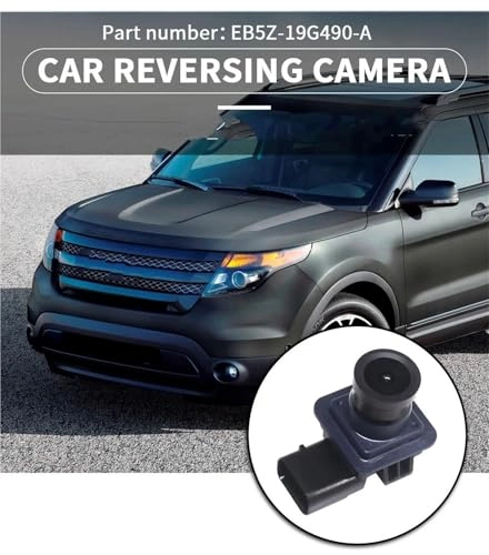 DV4T19G490AB - Night vision Wire