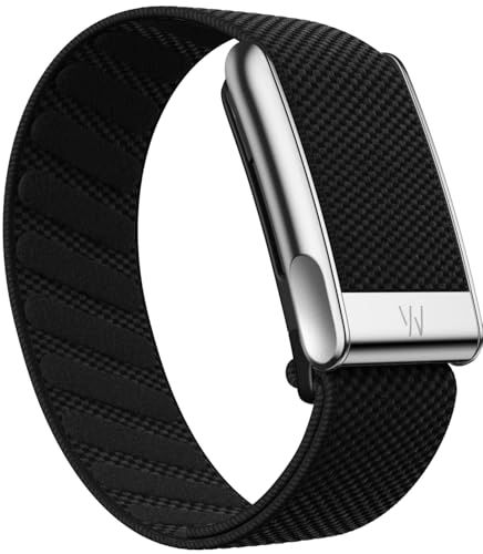 SuperKnit Luxe Watch Band for WHOOP One/Peak/Life
