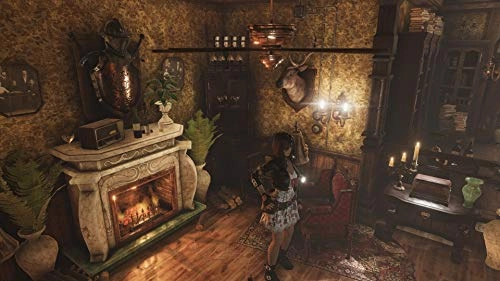 Tormented Souls - playstation_5