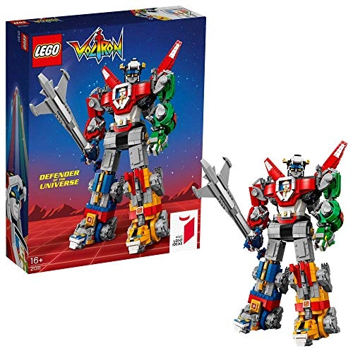 Voltron (21311)