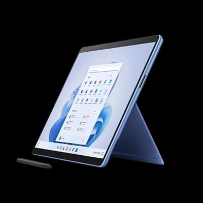 Surface Pro 9 - i5 256GB 13"