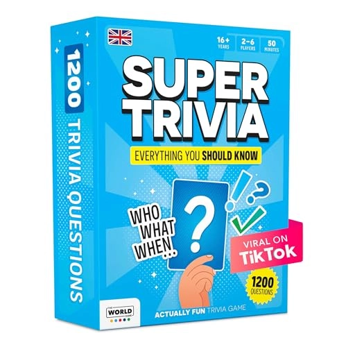 Super Trivia