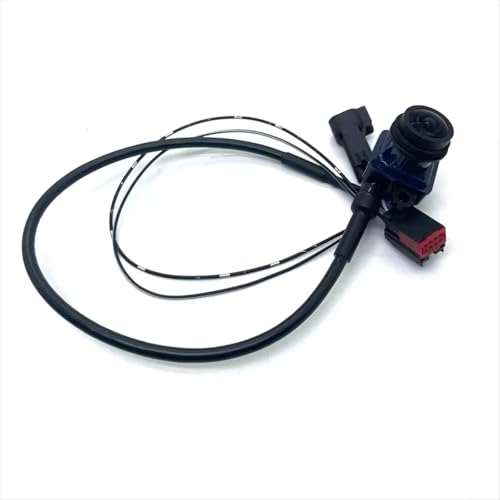 Parking Assist Camera - Wire