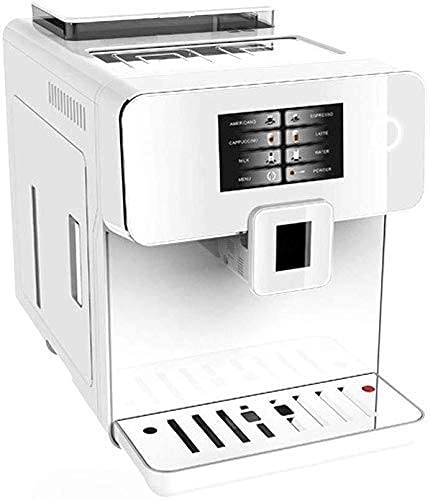 yyl2405270314 - 2 Liters Milk Frother Touch Screen