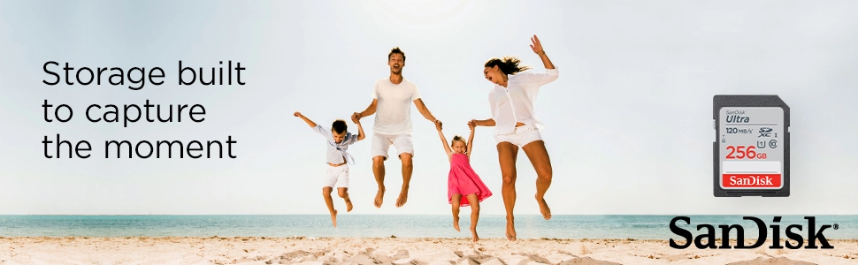 Ultra SDHC UHS-I 32GB