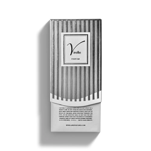 Virelle Eau de Parfum 100ml