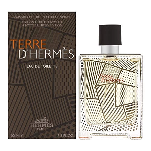 Terre D' Hermes Eau de Toilette 100ml