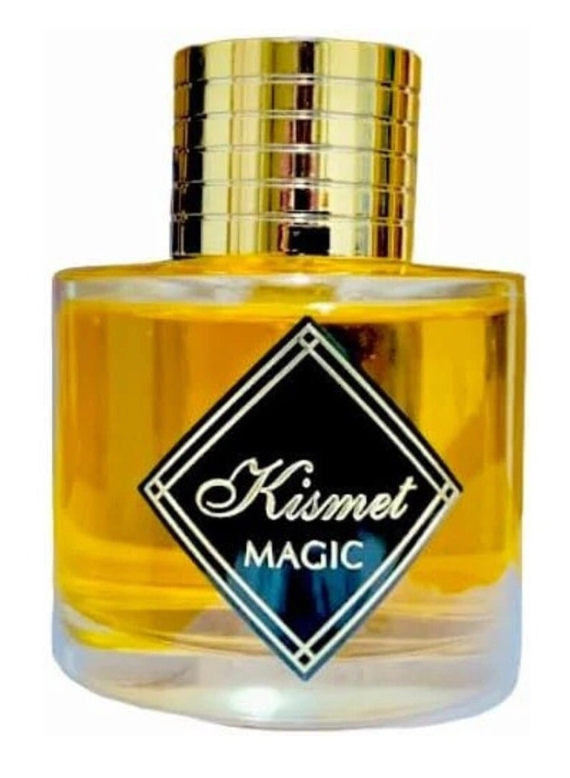 Kismet - Eau de Parfum 96.39 ml