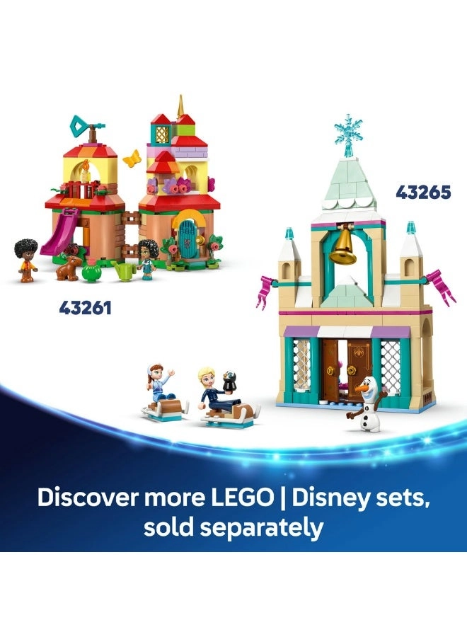 Twirling Ariel - Disney