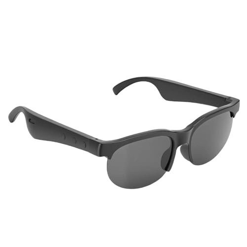 S01 - Smart Sunglasses Bluetooth 5.4 Polarized Lenses
