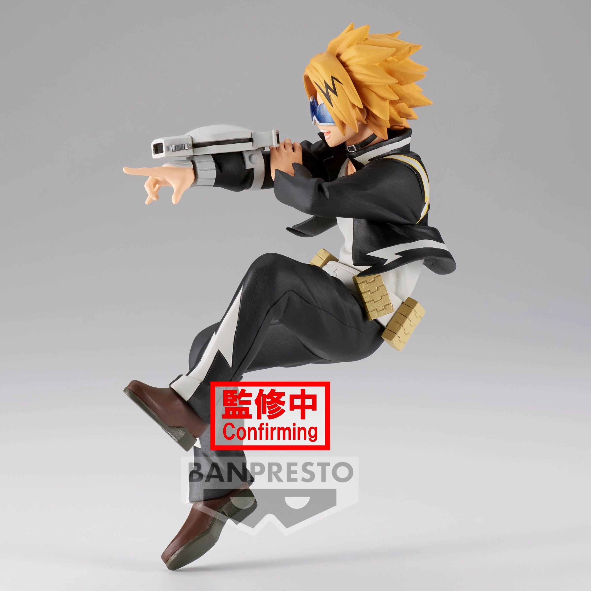 Denki Kaminari - My Hero Academia - The Amazing Heroes Vol. 21 (15 cm)