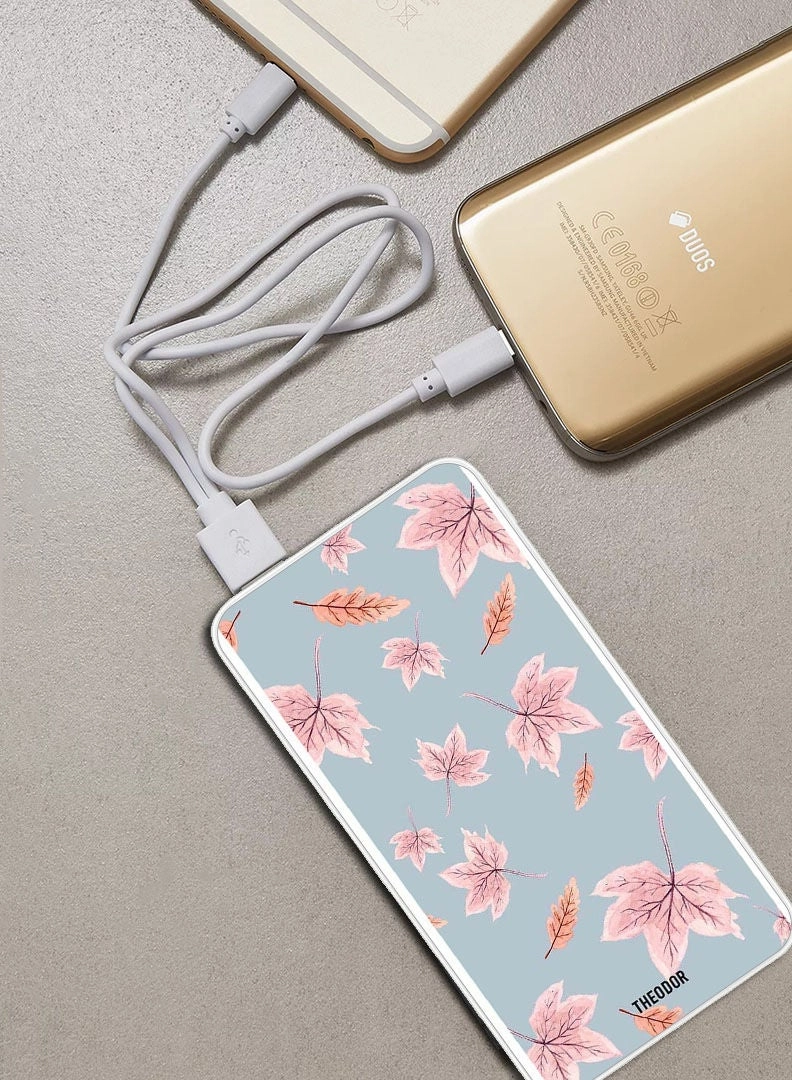 EX_PPBA024 - 10000mAh Quick Charging 3.0