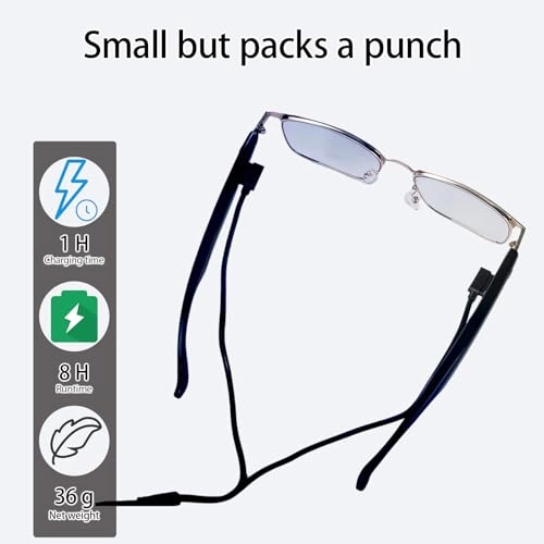 GS10 - AI Translator Bluetooth 164 Languages