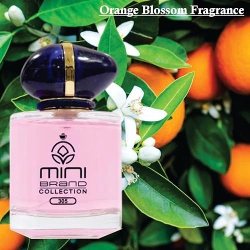 Mini Perfume No.305 Eau de Parfum 25ml
