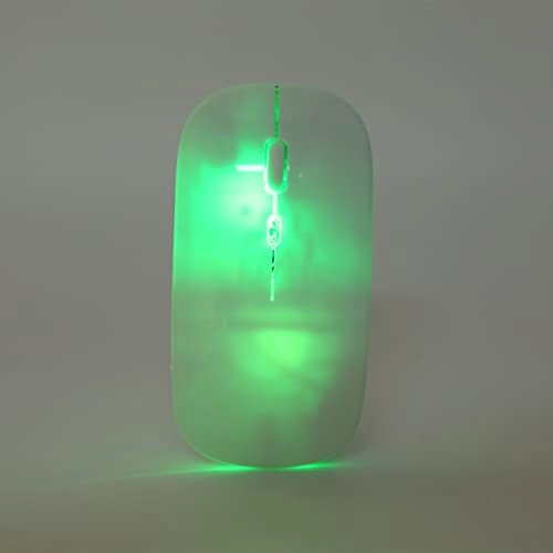 Wireless Silent Charging Mouse - Wireless