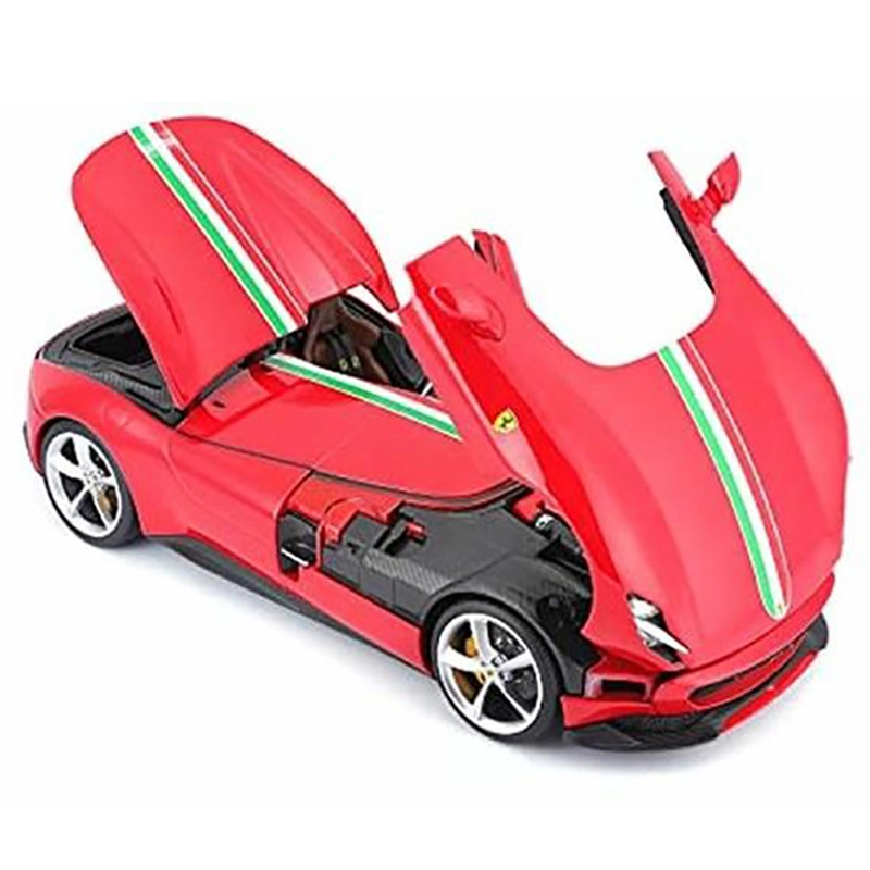 Ferrari Monza SP1 - 1:18