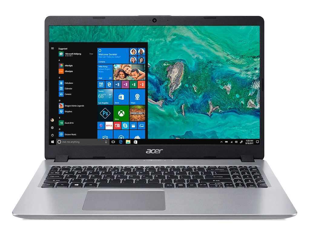 (Renewed) Aspire 5 - 15.6'' i5-1235U 12GB DDR4 512GB SSD