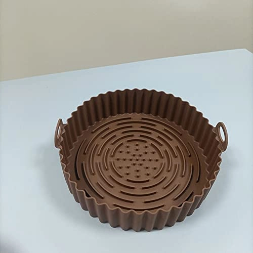 Silicone Air Fryer Pots