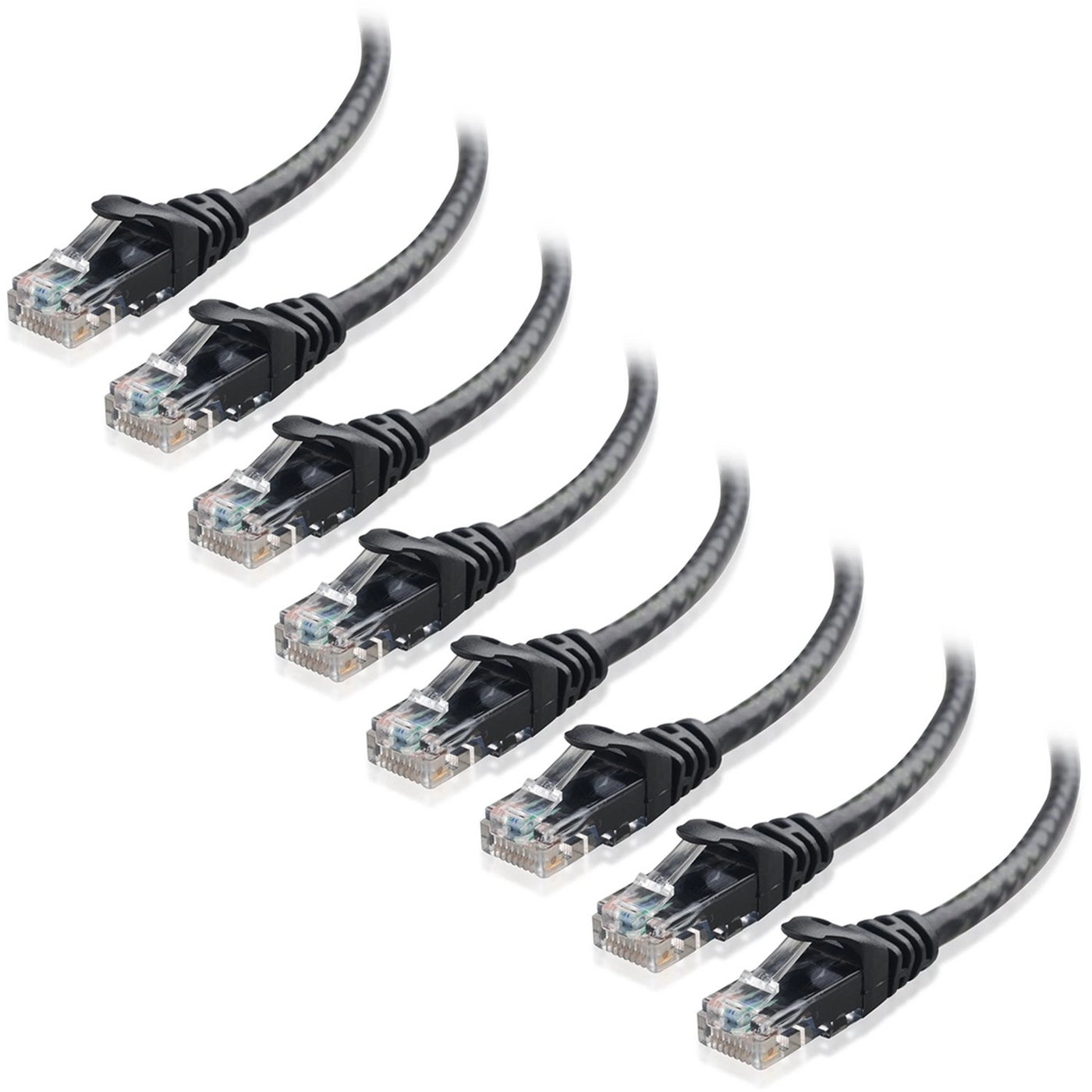Cable Matters Cat5e Ethernet Cable - 5ft Pack