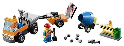 Road Repair Truck (10750)