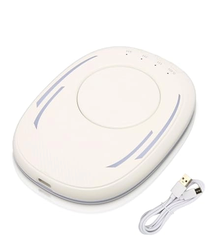 Undetectable Mouse Mover - Bluetooth