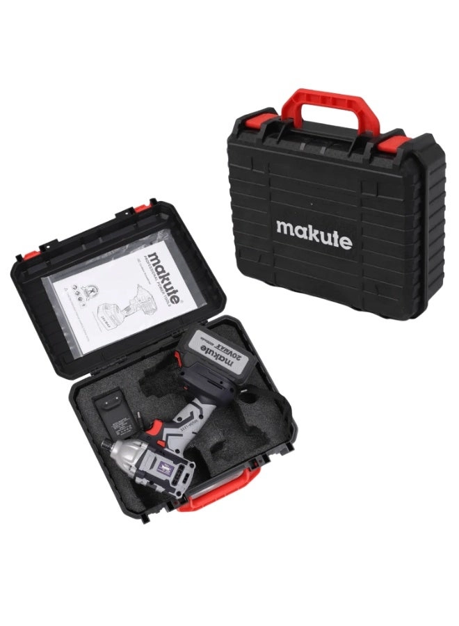 CSD001-BL - 20V 280N.m 3-speed