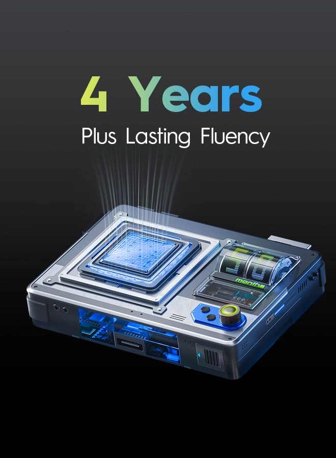 SPARK Go 1 KL4 - 3GB 64GB