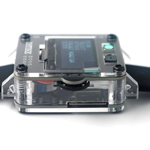 Deauther Watch SE Acrylic