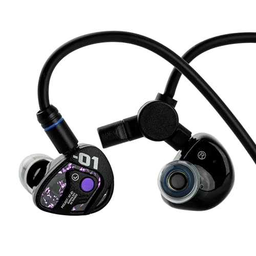 TANGZU Xue Tao Wired Earbud