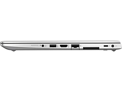 EliteBook 840 G6 7KK19UT - 14'' Core i5-8365U 8GB DDR3 256GB SSD