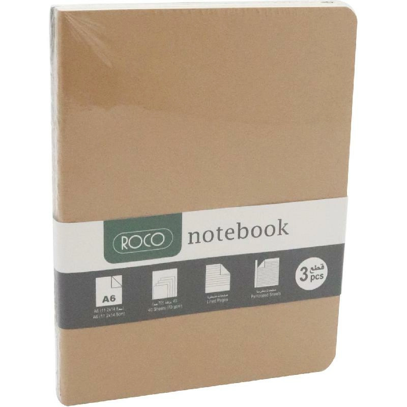 Notebook 19 X 26 cm Spiral - Grid 100 Sheets