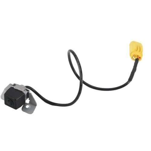 Rear View Backup Camera