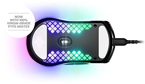 Aerox 3 Gaming Mouse - Wired